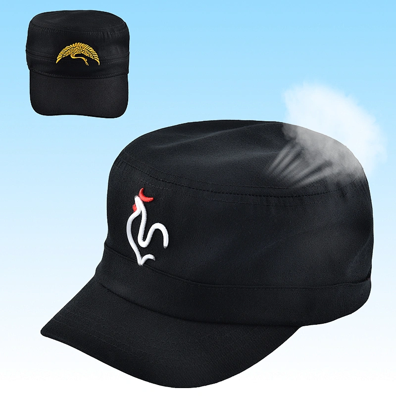 wholesale hat  factory price snapback cap with custom logo