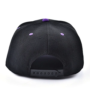 customized made cotton trukerl Hat sports baseball cap and hat with embroidery and logo