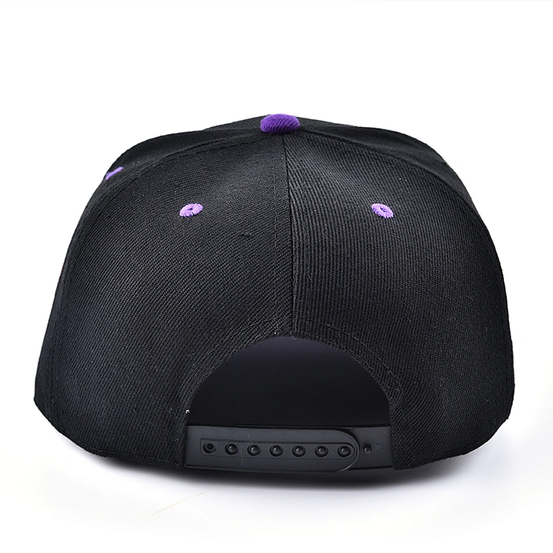 customized made cotton trukerl Hat sports baseball cap and hat with embroidery and logo