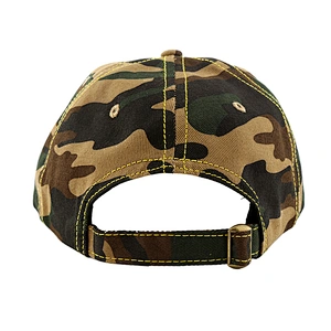 Fashion Custom promotional plain baseball caps 6 panel caps hats