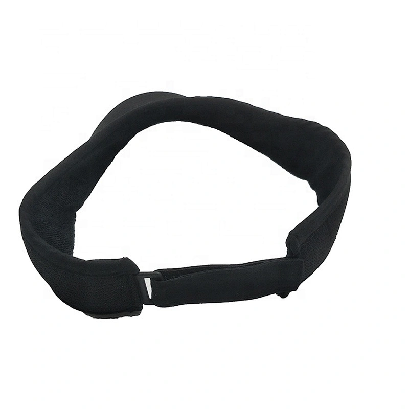 Sweat-absorbent sun protection tennis sport visor caps hats