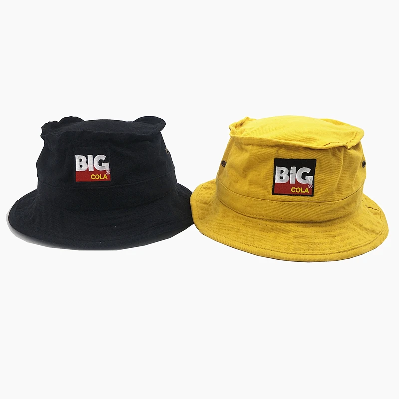 Good saling Bucket Hat with Customized logo Fishing Cap and Hats