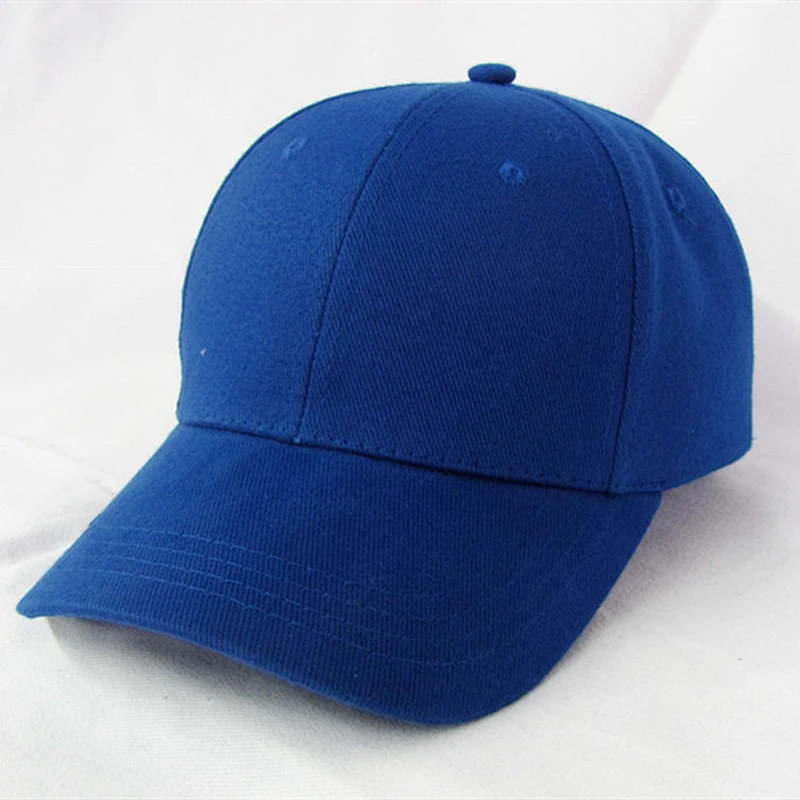 Customized logo blank heavy cotton twill sport baseball gorras caps