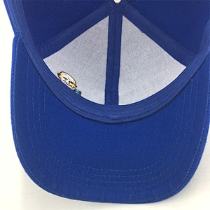 Embroidery acrylic sport baseball gorras cap for men and women