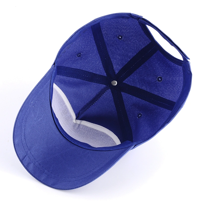 Promotional cheap 100%polyster hat 5 panel print baseball caps