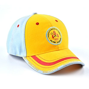 High Quality Fashion Embroidery Baseball Hats