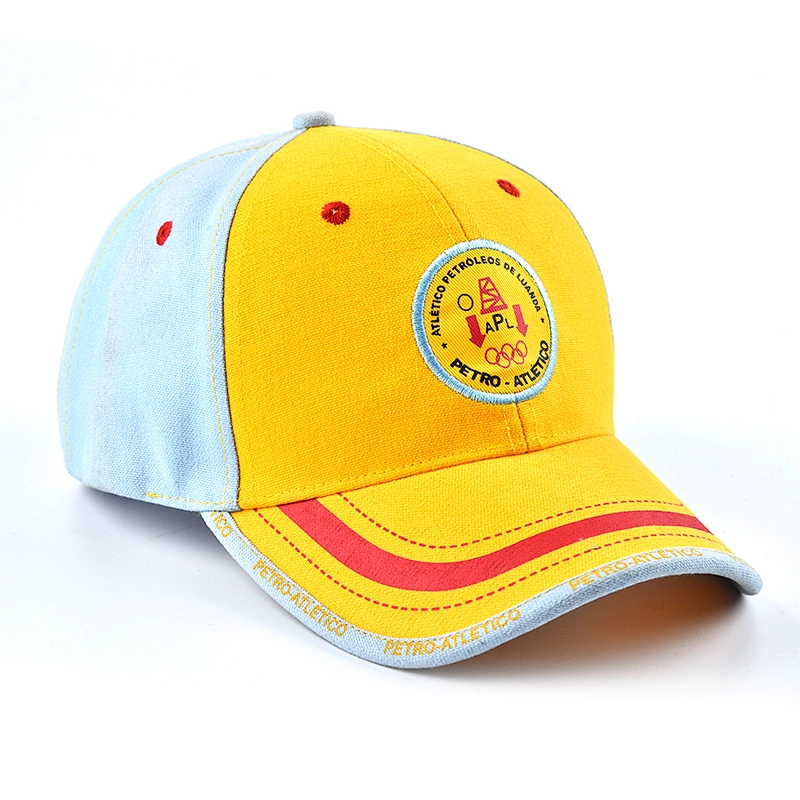 High Quality Fashion Embroidery Baseball Hats