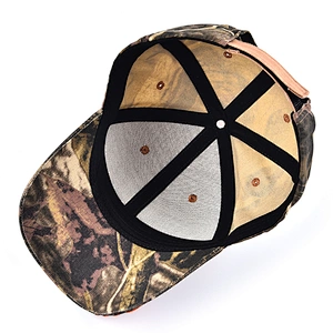 Military Uniforms wholesale sports running camo men hats and caps baseball