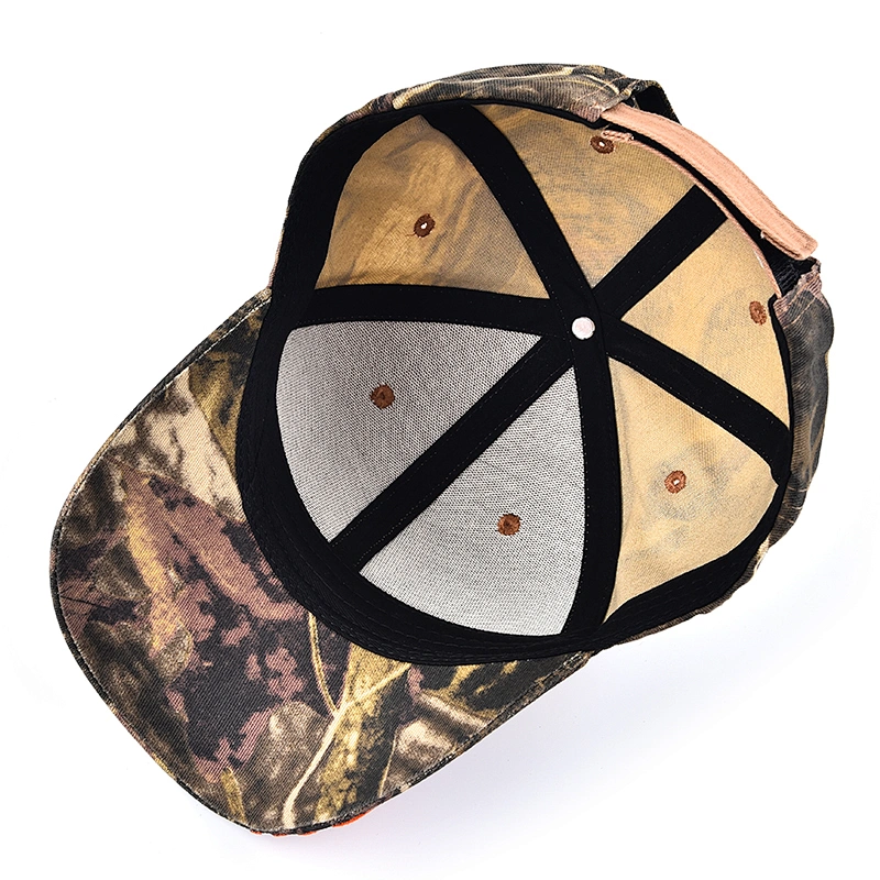 Military Uniforms wholesale sports running camo men hats and caps baseball