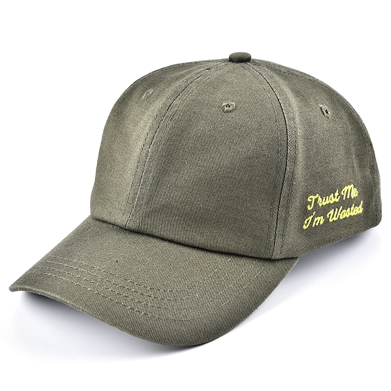 Professional Fashion Factory Sport Baseball Cap