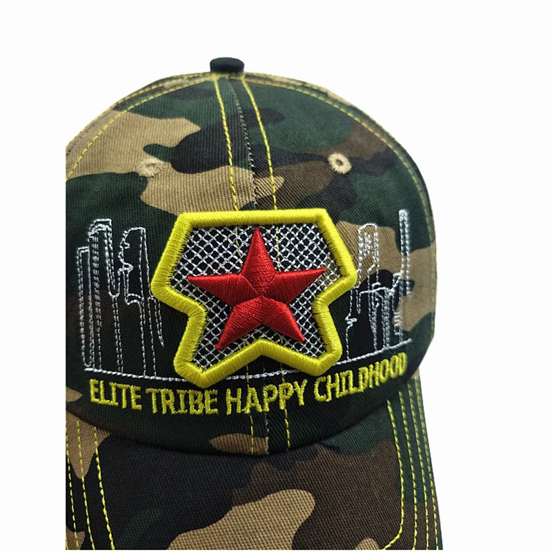 custom realtree jungle camouflage camo hat embroidery baseball caps men