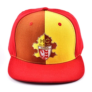 customized made cotton truker Hat sports baseball cap and hat with embroidery and logo