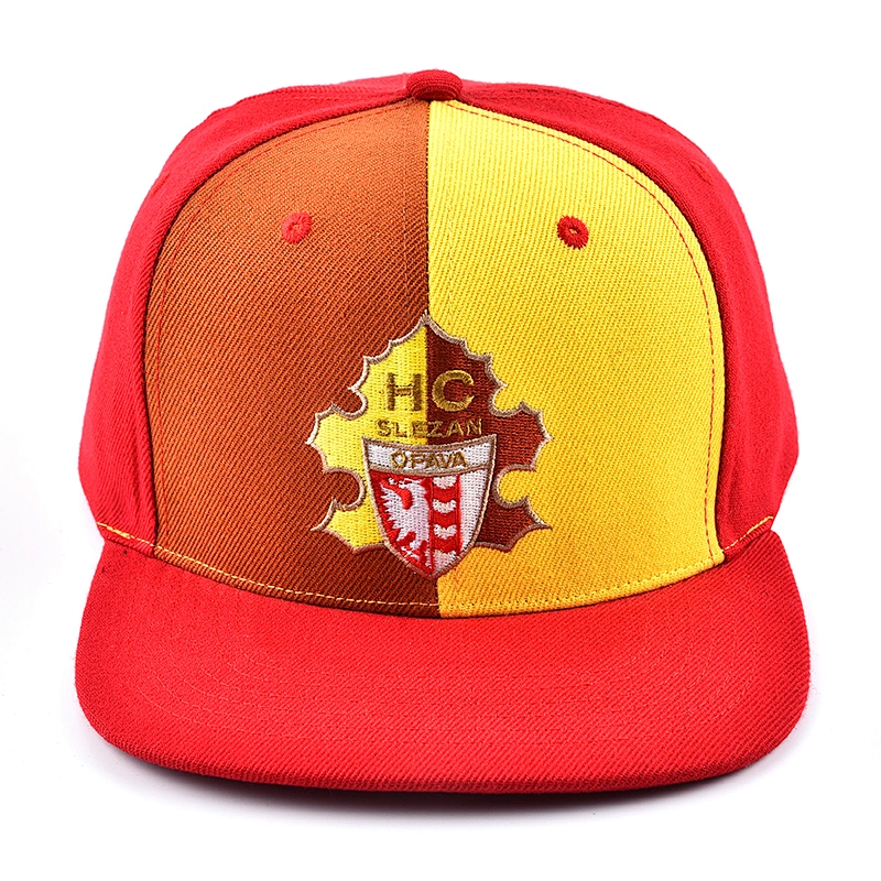 customized made cotton truker Hat sports baseball cap and hat with embroidery and logo