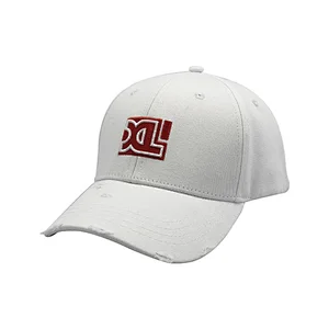 2020 fashion baseball cap china manufacturer embroidery logo cap hat