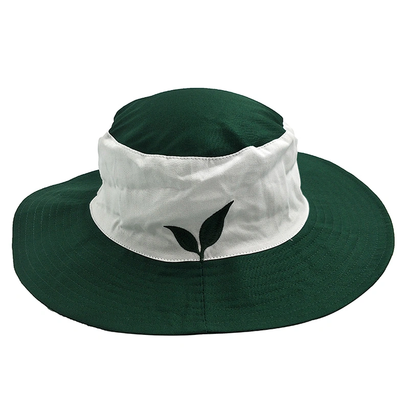 Fishermen Wide Brim Sun Protective Net Camionero Bucket Gorras Hats