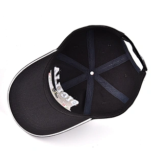 2019 Newest Fashion Embroidery Baseball Cap Hat