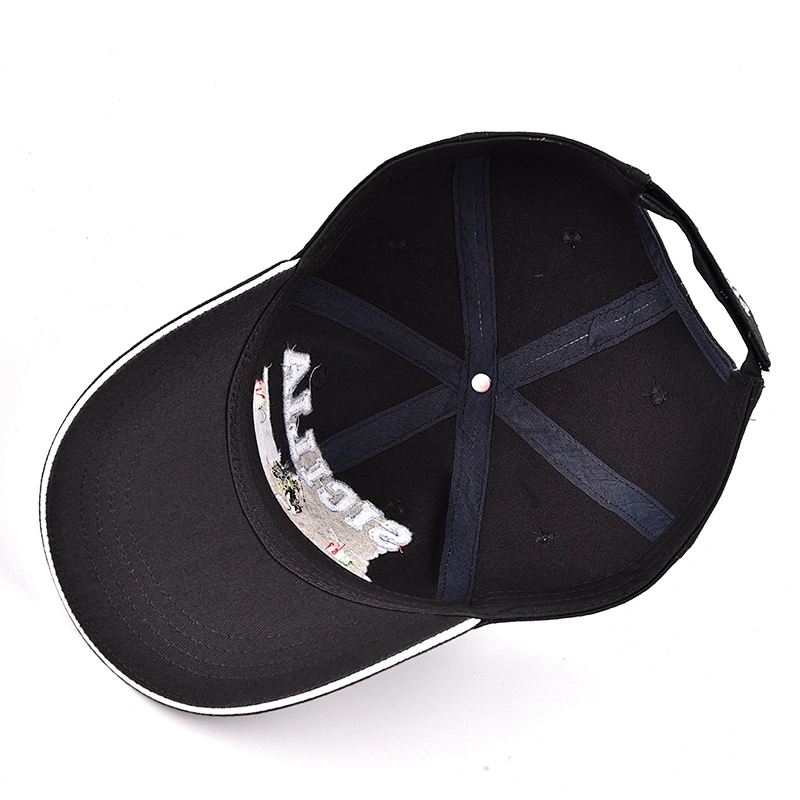 2019 Newest Fashion Embroidery Baseball Cap Hat