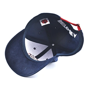 2020 fashion embroidered baseball caps men gorras 6 panel sports caps