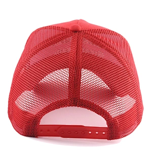 Make Keep America Mesh Baseball Cap Trump Wholesale Trucker 5 panel Hats