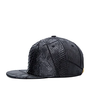 Custom 3d embroidered wholesale OEM Design embossed logo snapback hat