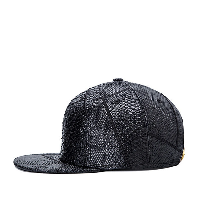 Custom 3d embroidered wholesale OEM Design embossed logo snapback hat