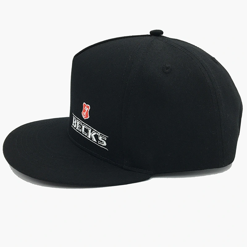Flat Snapback Gorras Caps Embroidery Sport Cap for Men and Women