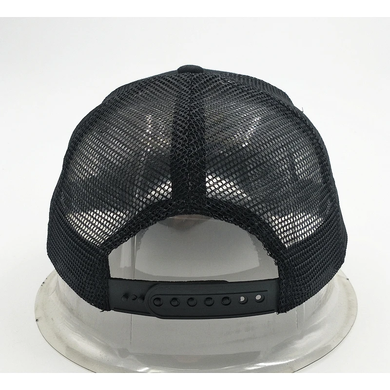 Wholesale trucker hat Foam trucker hat Mesh baseball cap