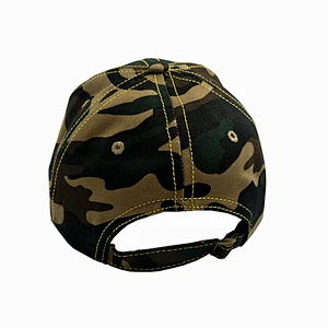 custom realtree jungle camouflage camo hat embroidery baseball caps men
