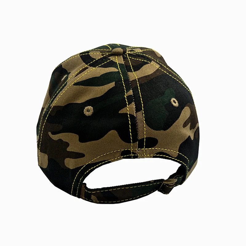 custom realtree jungle camouflage camo hat embroidery baseball caps men