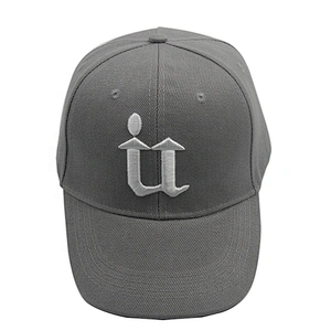 Custom Embroidery Logo Mens Daddy Cricket Sport Caps