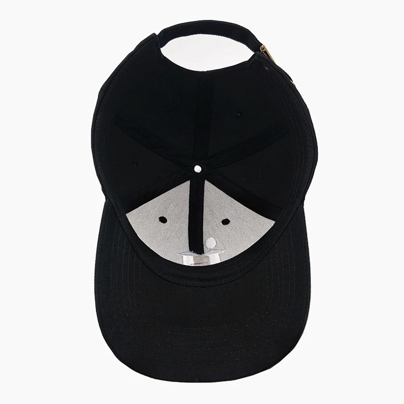 hats and caps men Customized logo cap Embroidered baseball cap