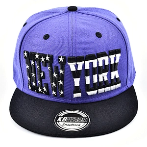 customized made cotton twill 6 panel structured sports baseball cap and hat with embroidery and logo
