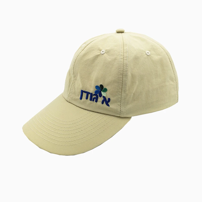 Wholesale High quality baseball cap Easy dry Sports caps