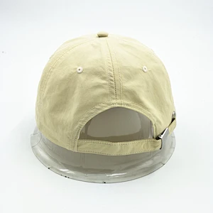 Wholesale High quality baseball cap Easy dry Sports caps