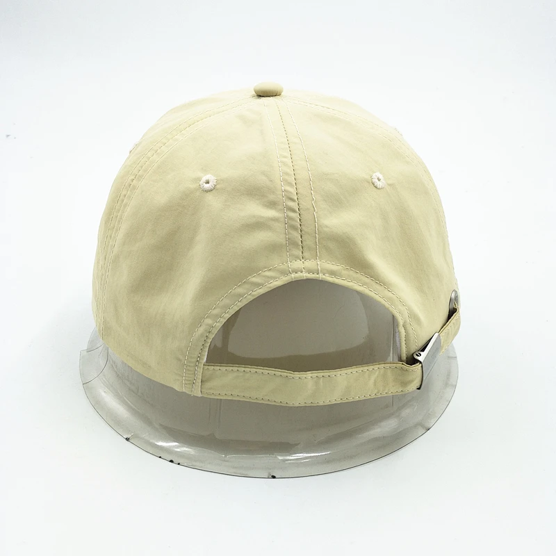 Wholesale High quality baseball cap Easy dry Sports caps