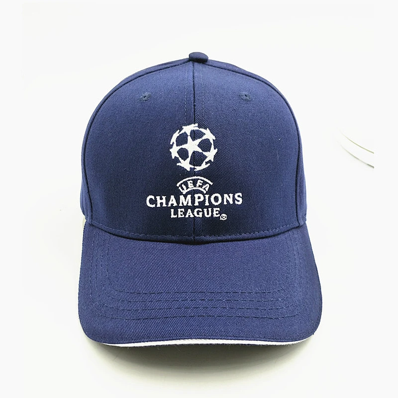 Hot sale baseball cap Customized logo cap Embroidered baseball cap in stock