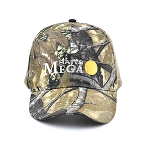 Camouflage baseball hat military uniforms hats and caps men