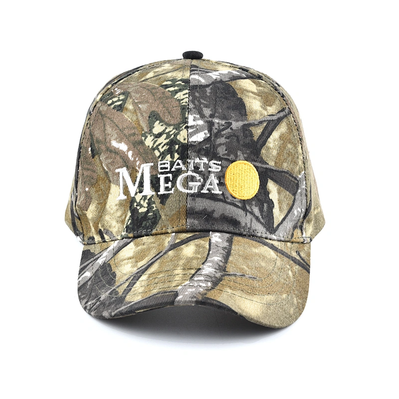 Camouflage baseball hat military uniforms hats and caps men