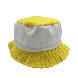Low price Bucket Hat Customized printing logo Bucket hat Polyester bucket hat