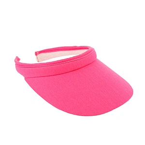 Wholesale Custom Cheap Cool cotton sun cap sun visors