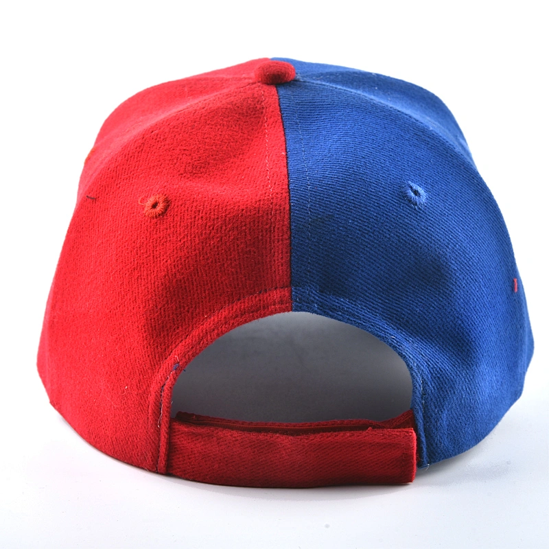 Brushed Cotton Dad Hat Embroidered Baseball Caps Sport Caps