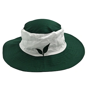 Outdoor Sun Protection Fishing Hat Bucket Caps with Strap for Mens