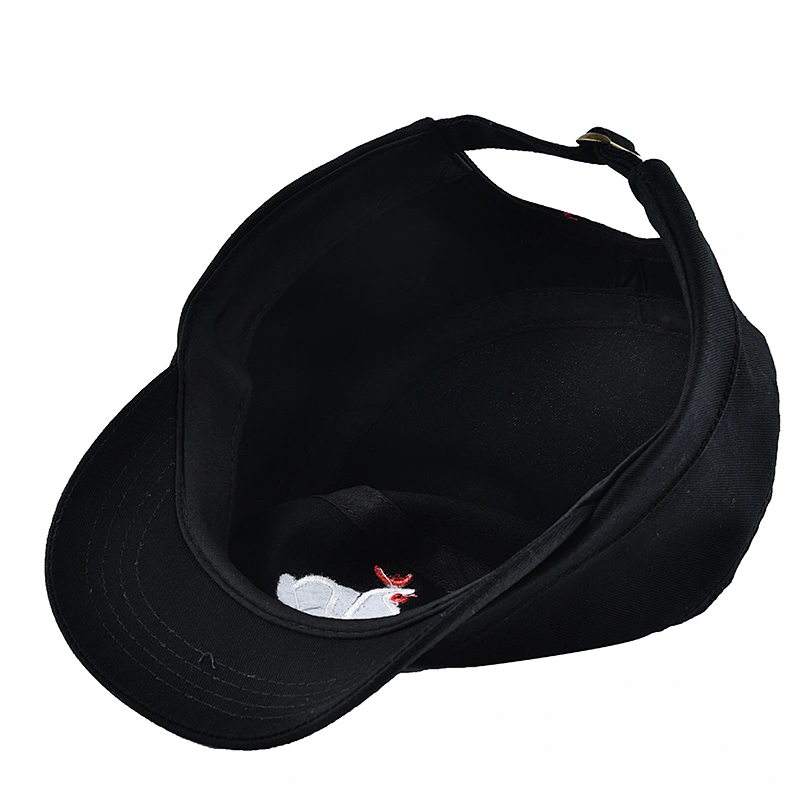 wholesale hat  factory price snapback cap with custom logo