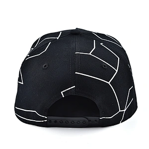 customized made cotton trukerl Hat sports baseball cap and hat with embroidery and logo