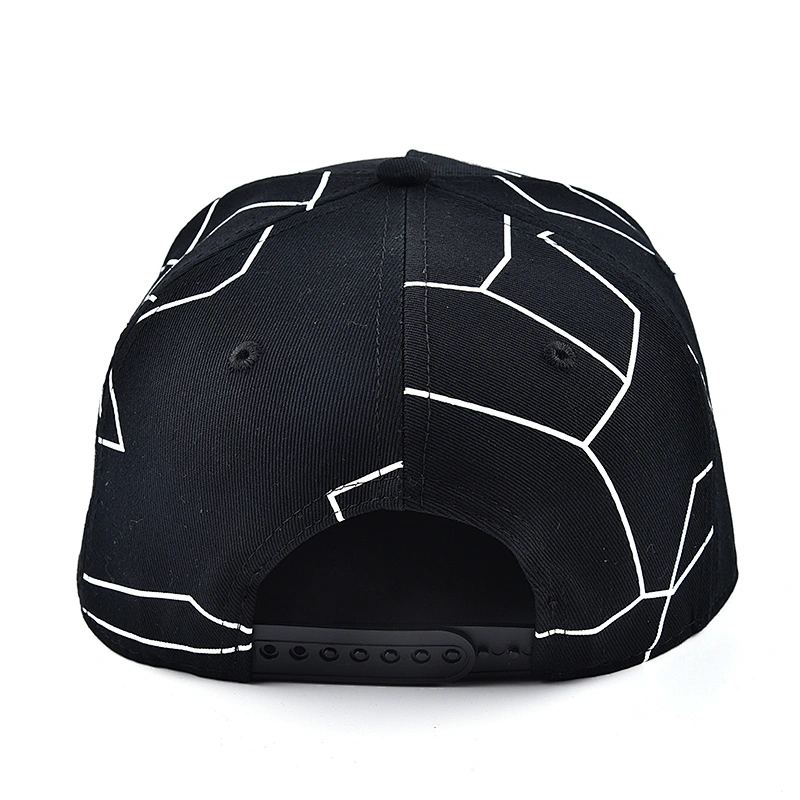 customized made cotton trukerl Hat sports baseball cap and hat with embroidery and logo