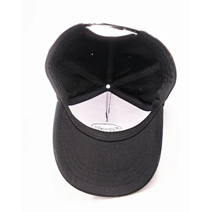 High quality baseball cap Embroidered logo baseball cap Cotton cap