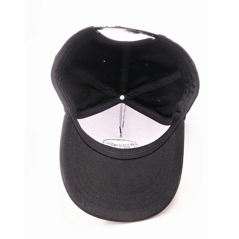 High quality baseball cap Embroidered logo baseball cap Cotton cap