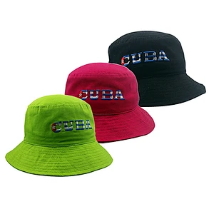 Hot Sale Bucket Hat Customized Bucket Hat Fishing fisherman Cap and Hats