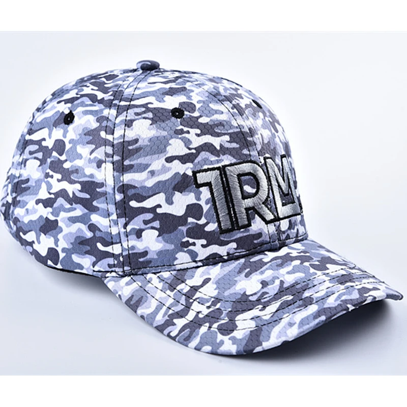 Quick Dry  Unisex Sport Health Cloth Materials Baseball Gorras Hats