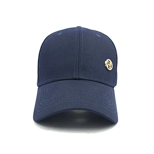 Wholesales Cotton Sport Cap Women Baseball Caps Adjustable Gorras Manufacturer